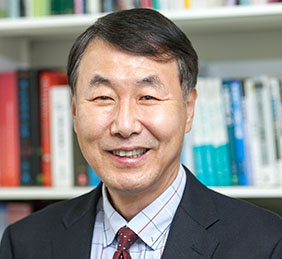 JANG Byung-Koog