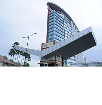 UTM