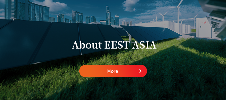 About EEST ASIA
