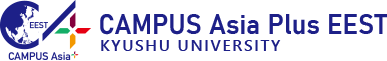 CAMPUS Asia Plus EEST